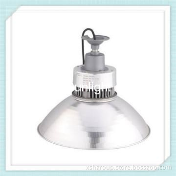 High power 3years warranty bridgelux chip aluminum high bay led lamp